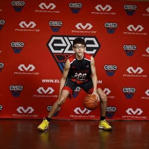 Meet your Posher, Anthony